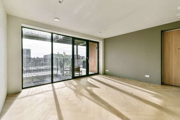 Medium property photo - Rijnlandlaan 327, 1062 MX Amsterdam